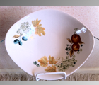 Ben Seibel open vegetable bowl 11" $25.